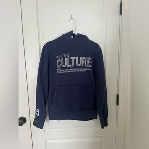 REAL ARTISTIC PEOPLE (CULTURE) sweatshirt